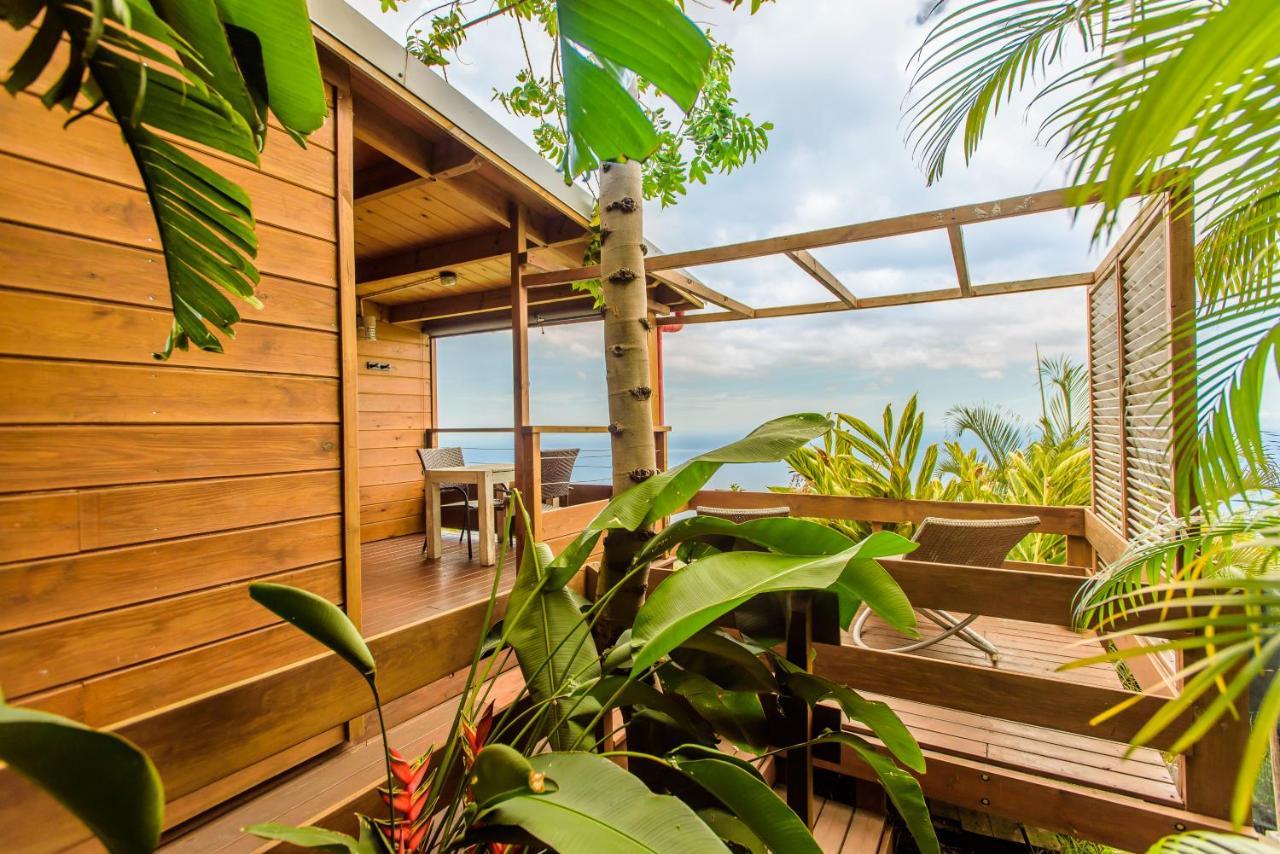 Re Ocean Villa Saint-Leu Buitenkant foto