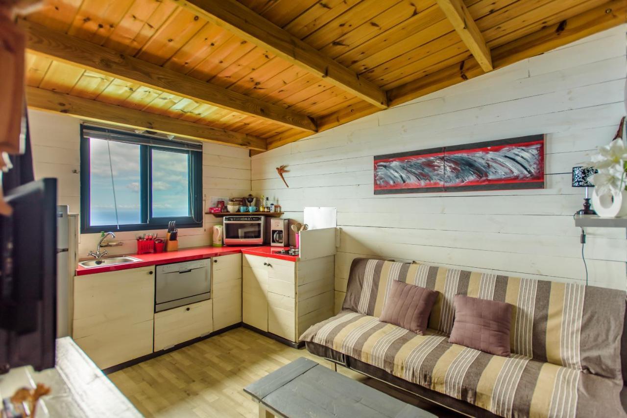 Re Ocean Villa Saint-Leu Buitenkant foto