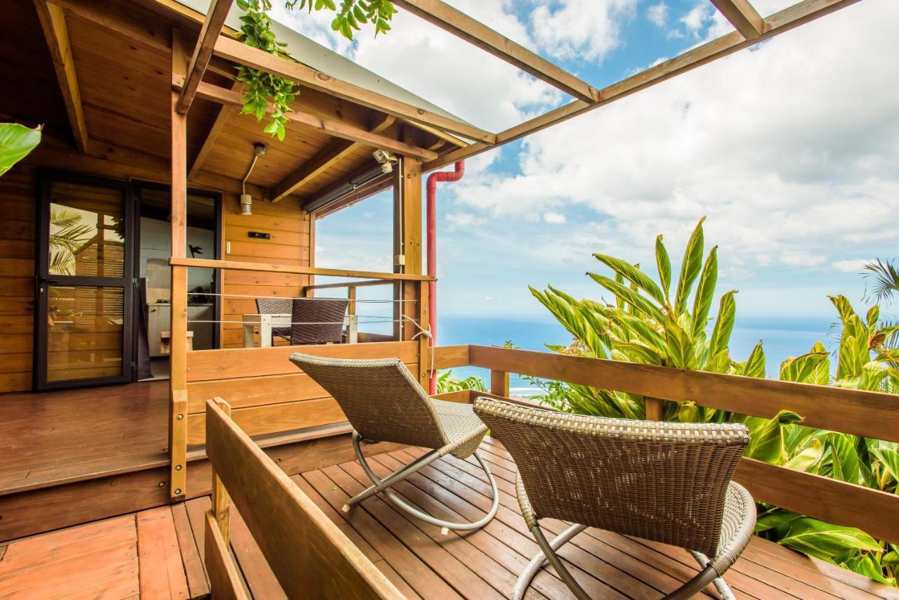 Re Ocean Villa Saint-Leu Buitenkant foto