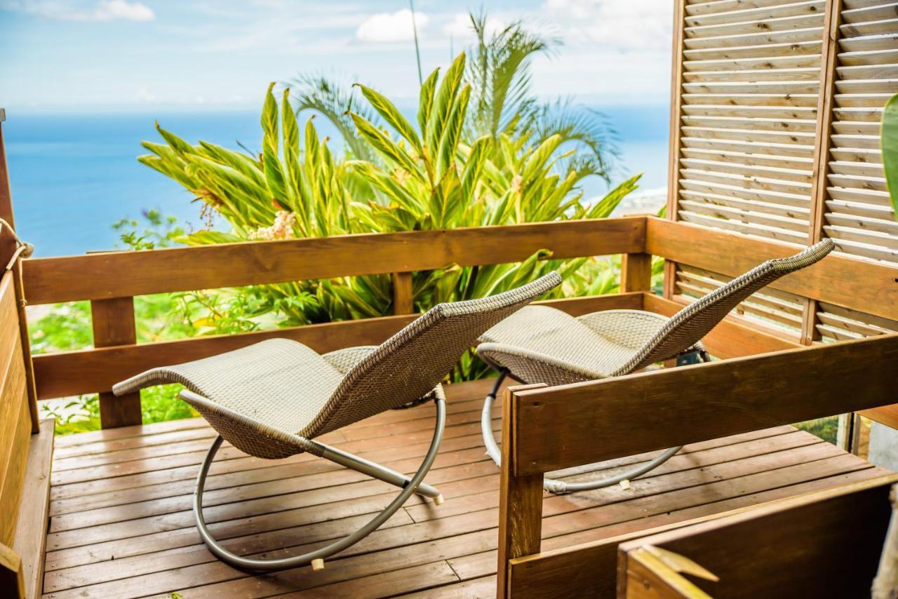Re Ocean Villa Saint-Leu Buitenkant foto