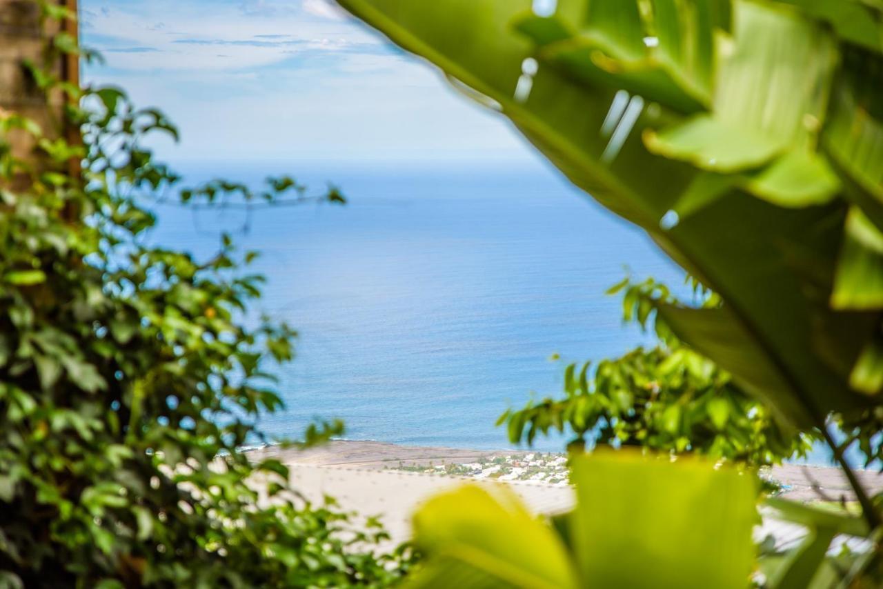 Re Ocean Villa Saint-Leu Buitenkant foto